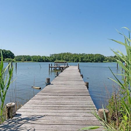 Haus Schwanensee Seeblick Bischofsee Bosau Eksteriør bilde