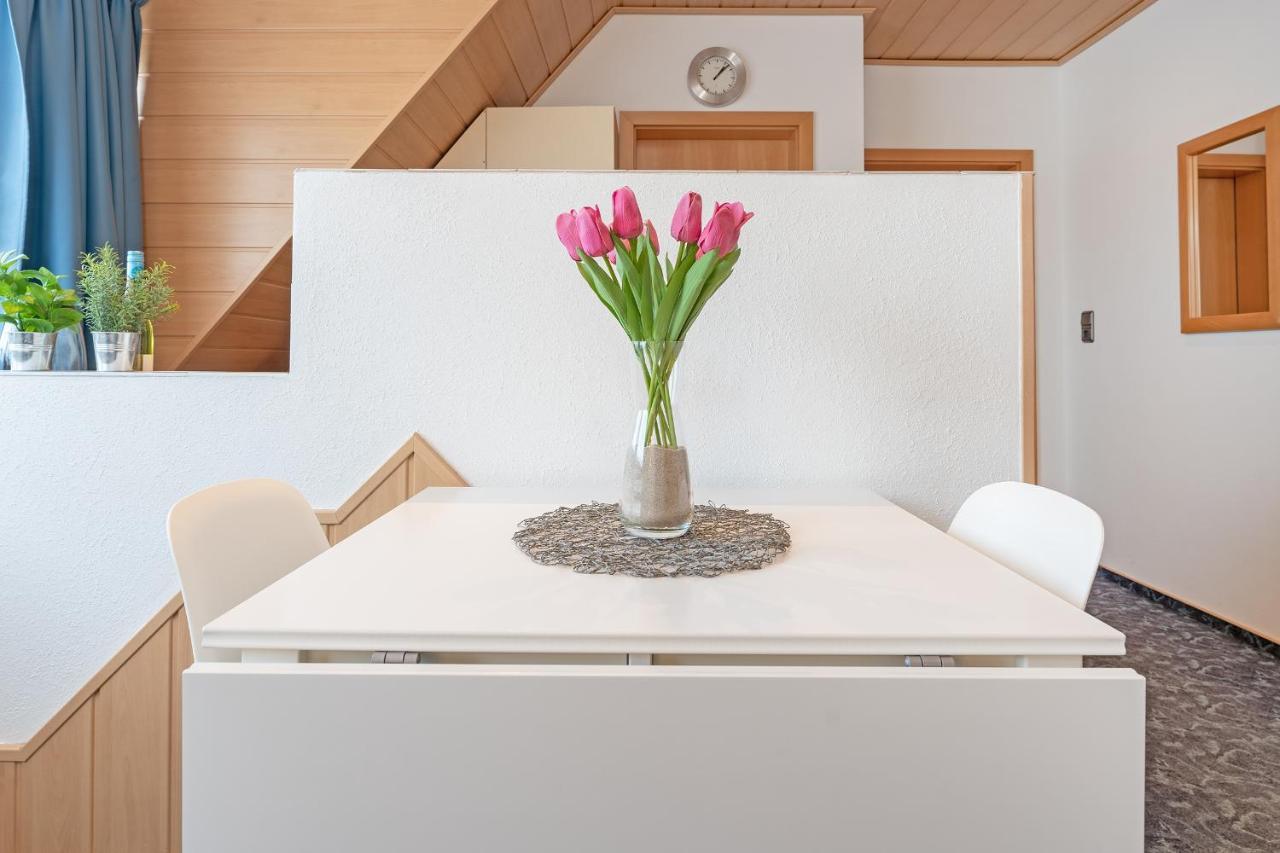Haus Schwanensee Seeblick Bischofsee Bosau Eksteriør bilde