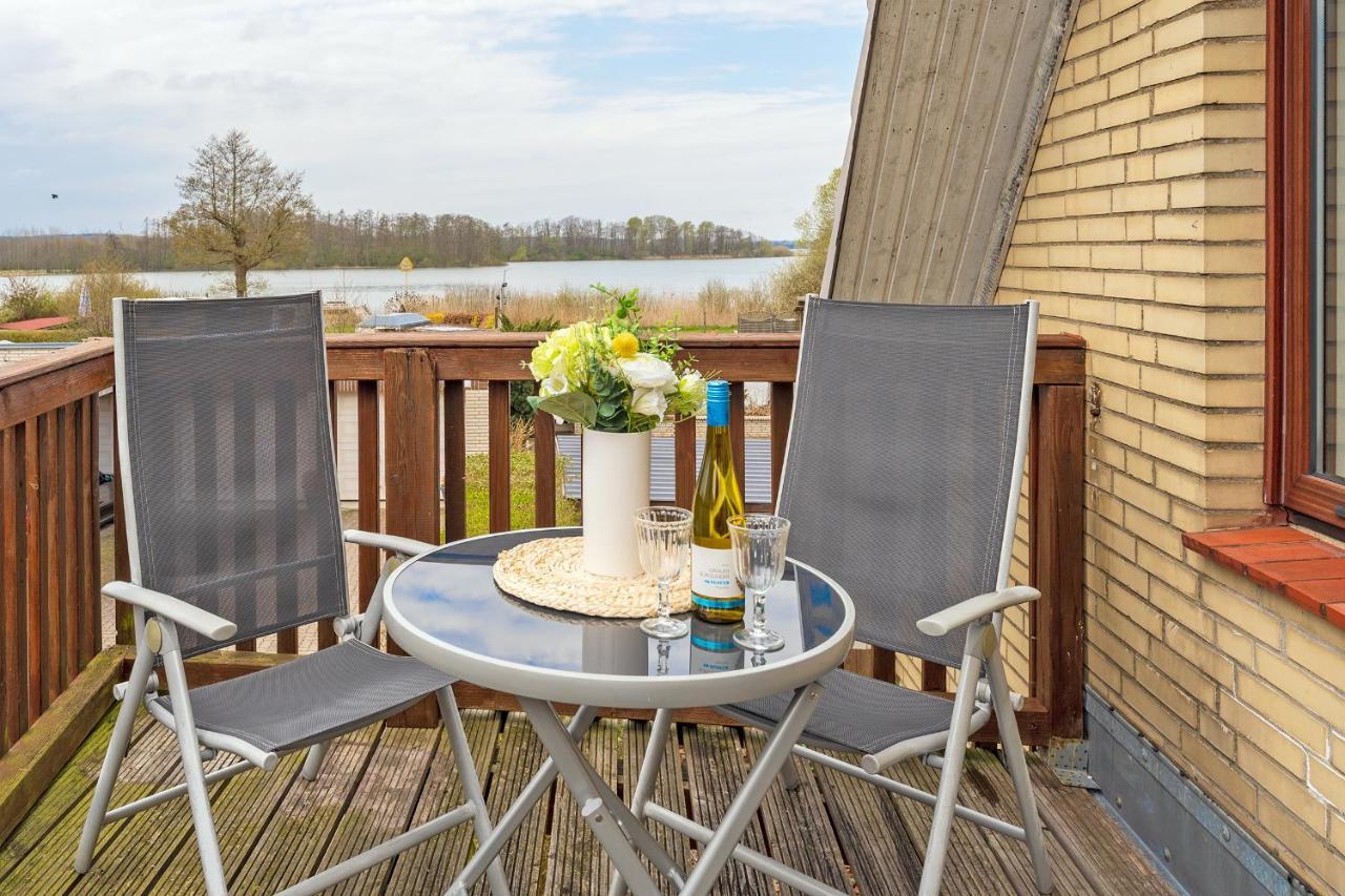 Haus Schwanensee Seeblick Bischofsee Bosau Eksteriør bilde