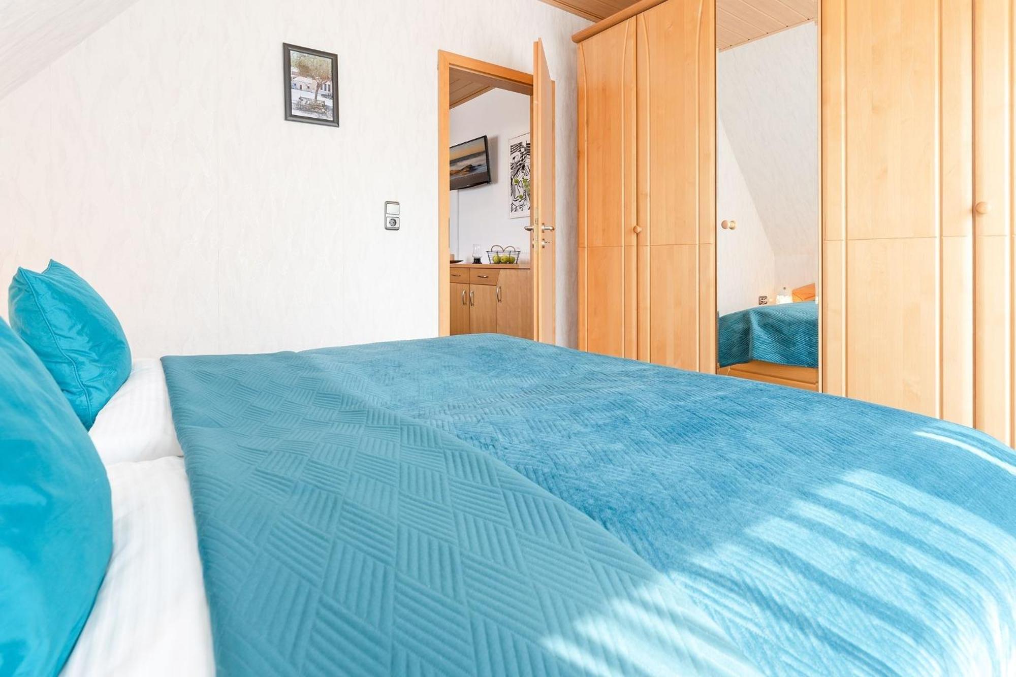 Haus Schwanensee Seeblick Bischofsee Bosau Eksteriør bilde