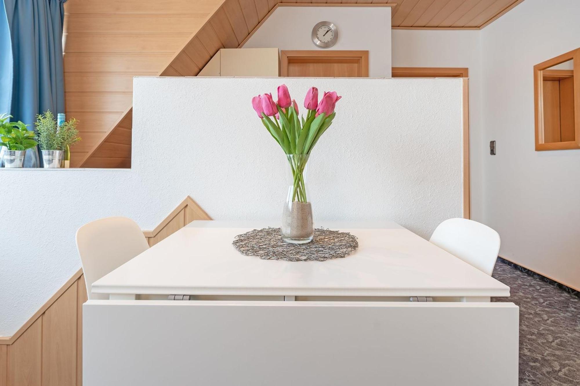 Haus Schwanensee Seeblick Bischofsee Bosau Eksteriør bilde