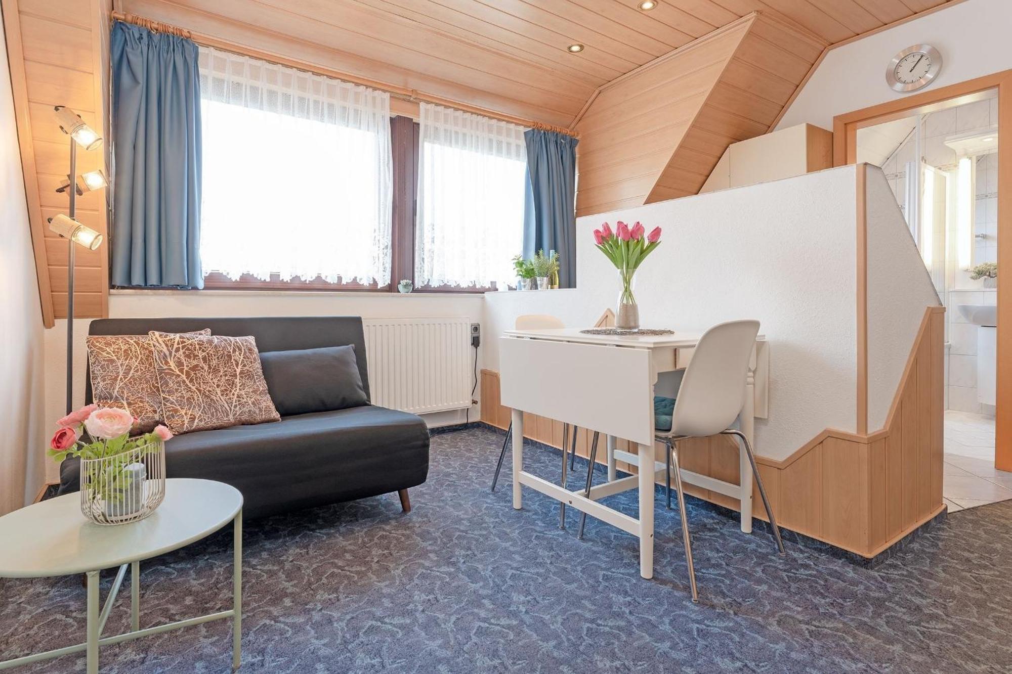 Haus Schwanensee Seeblick Bischofsee Bosau Eksteriør bilde